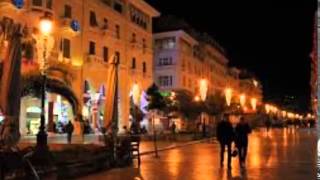 City of night-Thessaloniki (Pink Martini)