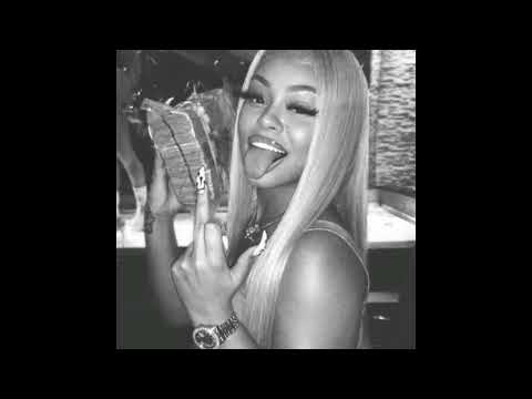 [FREE] Futuristic Glo Type Beat - "let`s party"