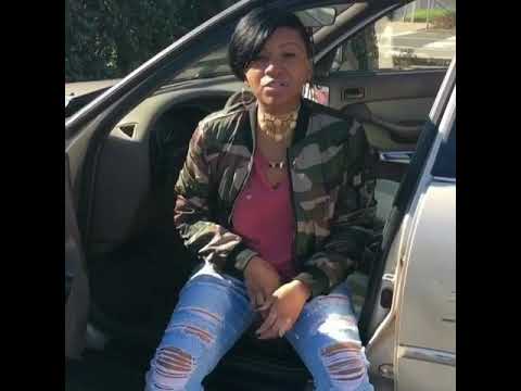 Ally Cocaine "Conceited" Freestyle