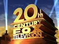 3 Arts Entertainment RCH FX Productions FX 20th Century Fox Television 2007