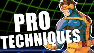 5 Marvel vs Capcom 2 mechanics you NEED to know