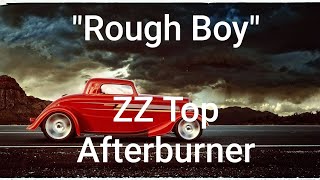 Rough Boy - ZZ Top [Subtitulada Español]