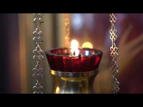 Eusebie Mandicevschi - Liturghia Nr.1. - Partea: XII Unul Sfânt (Larga religioso) - 1880