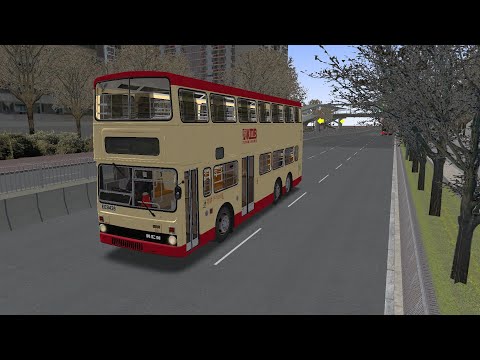 Hk West Kowloon Omsi Steam Community :: Video :: Omsi 2 | Hk West Kowloon V3.0 | Kmb Mcw  Metrobus 11M | Route 2 Star Ferry To So Uk | Let's Play | Hd