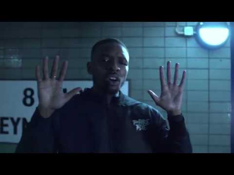 Eklipse -  FACTS [Official Music Video]