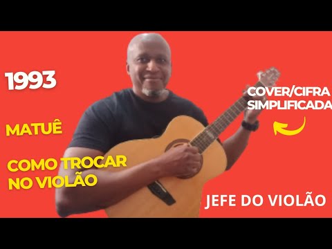 1993 - Matuê