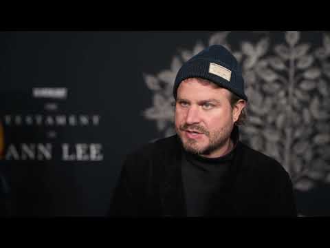 Brady Corbet: THE TESTAMENT OF ANN LEE