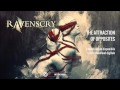 RAVENSCRY - Third Millennium Man (not the ...