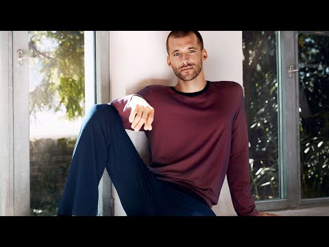 SCHIESSER Selected Premium  for men