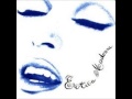 Madonna - Waiting lyrics