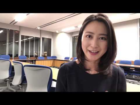 【アナぽけっと】相槌のバリエーションを増やす。小川彩佳