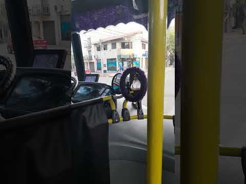 Ver9396,Calles de Godoy Cruz, Mendoza Argentina 2026