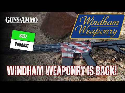 Windham Weaponry