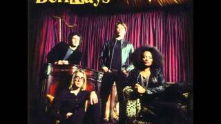 The Bellrays - Everyday I Think Of You