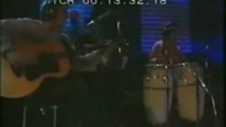 Re: REM - World Leader Pretend Acoustic - Holland - 1991