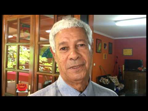 Les 80 ans de la ste Louisienne en cuisine avec KANAL AUSTRAL