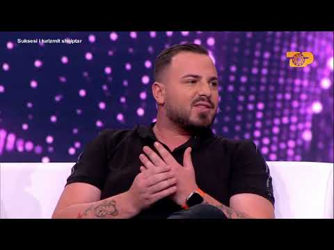 Si në kohët e vjetra, Shqipe Hysenaj debaton me Fation Kuqarin-E Diell 17.09.2023