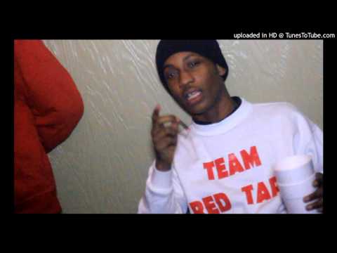 LIL RO2x FT STEW DA SKUD I LOVE MY Squad