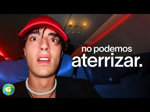 La Vuelta Al Mundo En 80 Días II - Día 6