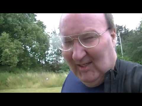 MongoTV_2968 - TEST Af Nyt JVC Videokamera i REGN og BLÆST