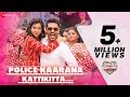 Police Kaarana Kattikitta 4K Video JollyO Gymkhana Prabhu Deva Madonna Ashwin Vinayagamoorthy