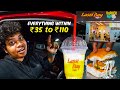Bombay Burger Pav & Mango Shake, Lassi Day Cafe - Irfan's View