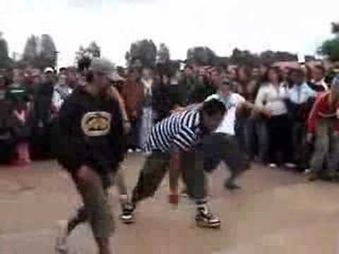 xvibe @ new attraction part 2