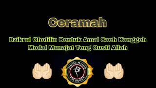 Download lagu Syi'ir Dzikrul Ghofilin & Ceramah - Jantiko Mantab Pasuruan 🤲🏻 mp3 Download lagu Syi'ir Dzikrul Ghofilin & Ceramah - Jantiko Mantab Pasuruan 🤲🏻 mp3