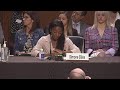 Simone Biles, other gymnasts testify about sexual abuse from Larry Nassar as FBI investigation scrut