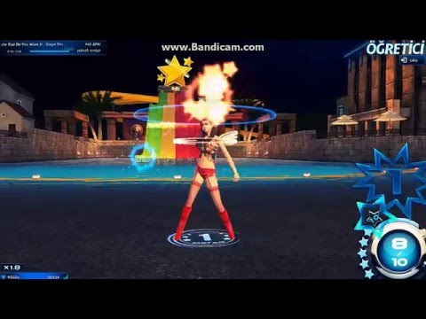 MStar Online TR(NIkkky)♫Sevyn Streeter – How Bad Do You Want It♫