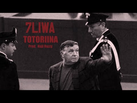 7LIWA - TOTORIINA (Official Lyric Video)