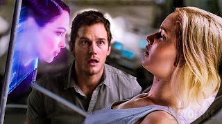 Download lagu He's the last man Alive, she still dumps him mp3