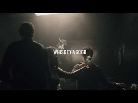 iLLijah Moon - Slackin (live) [Direct support for KRS-One]