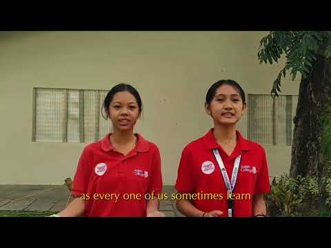 PERSONAL DEVELOPMENT (ABM -11A)