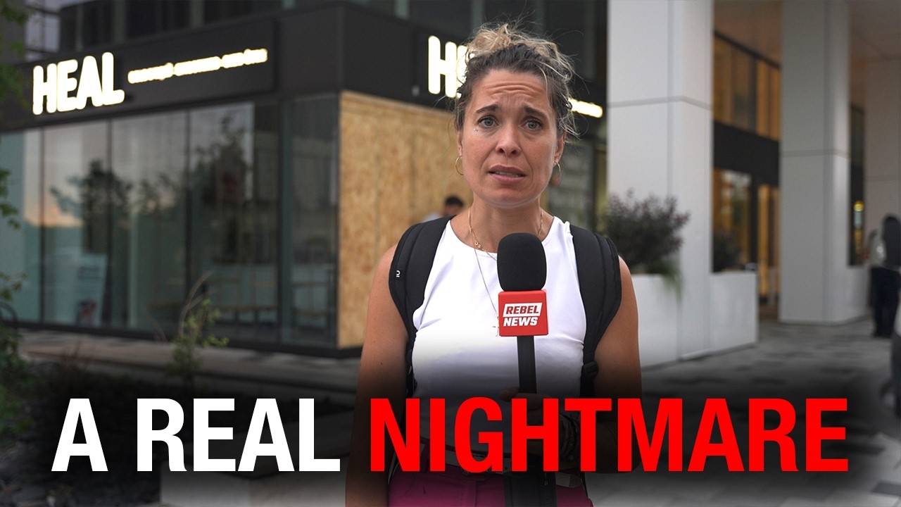 While Montreal mourns, the media is changing the story