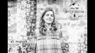 Ali McGuirk &quot;Funtimes in Babylon&quot; (Father John Misty)