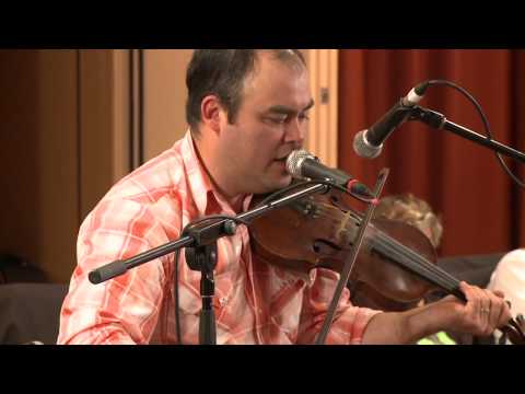 Over The Floodways - Colin Buchanan with Peter Denahy ("The Songwriter Sessions" DVD)