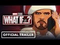 Marvel Studios’ What If…? Season 2 - Official Trailer (2023)