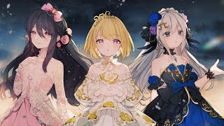 [情報] 緣結甘神家 稍後情報發表