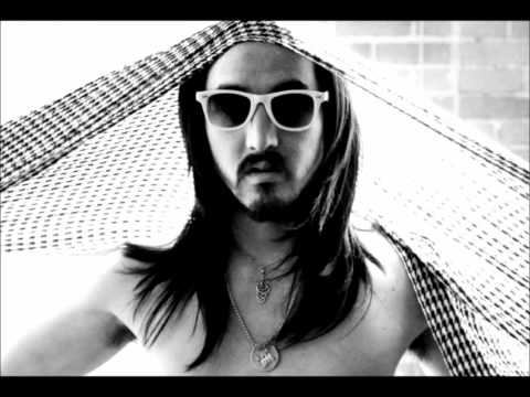 Steve Aoki feat. Wynter Gordon - Ladi Dadi (Christian Luke 8AM On The Terrace ReBoot)