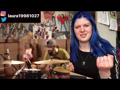 Mehrad Hidden - Maar (studio version) reaction