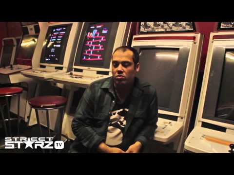 HOG | Mark Starkey On PC, Arcade And Console Gaming | @TheHOGUK