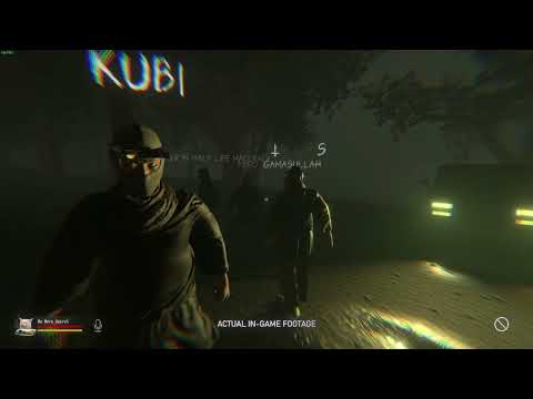 No Strangers Gameplay Trailer