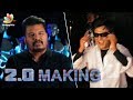 2.0 Movie Making In 3D | Director Shankar and Rajini about 3D featurette