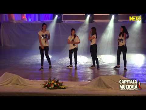 Capitala muzicală 2017: Grupul GIRLS ALOUD, Cluj Napoca