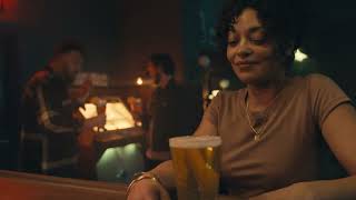 Blue Moon Made Brighter