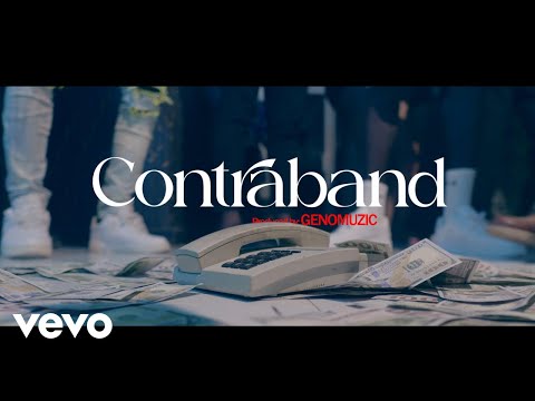 Geno - Contraband (Official Music Video) ft. Dadda Ranks