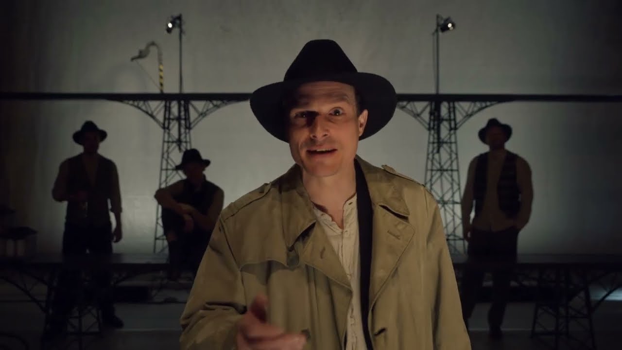 Трейлер