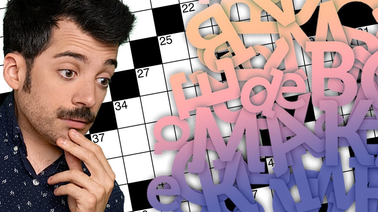 Never Before #5: An Alphabetical Adventure - 16 October 2015 New York Times Crossword