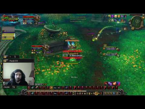 when i play subtlety instead of assassination